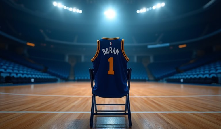 金州勇士球星史蒂芬庫里因右腳踝受傷確定缺席本季例行賽最後