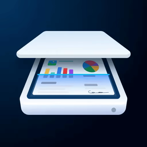 Tiny Scanner PDF Scanner App V8.16.7