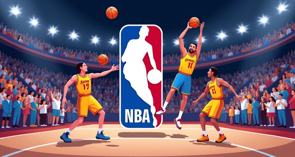 史蒂芬柯瑞身穿金州勇士隊球衣，在球場上運球進攻。