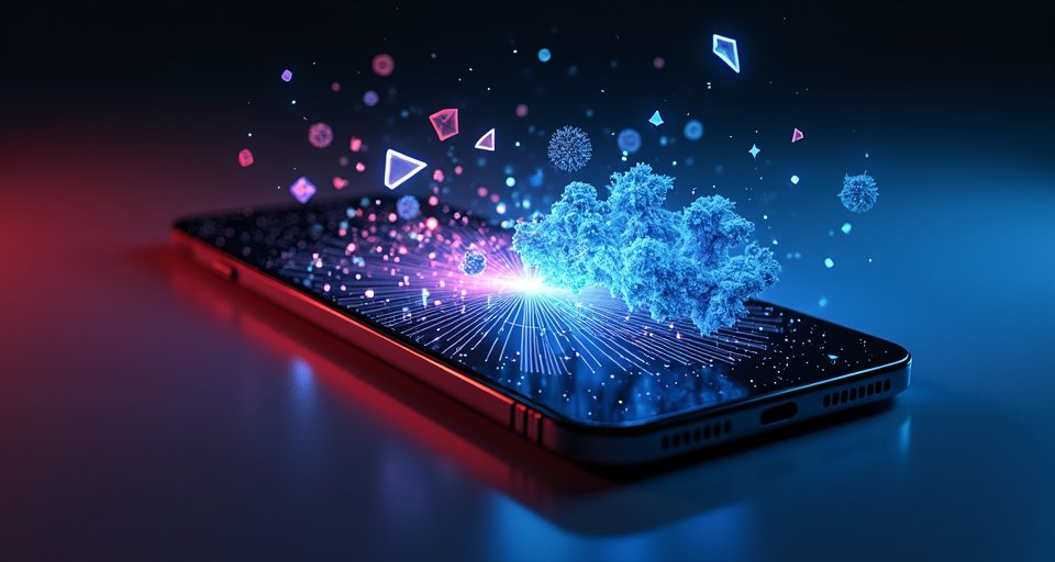 iPhone 17e 機身背面特寫，配備 4800 萬像素單鏡頭設計。