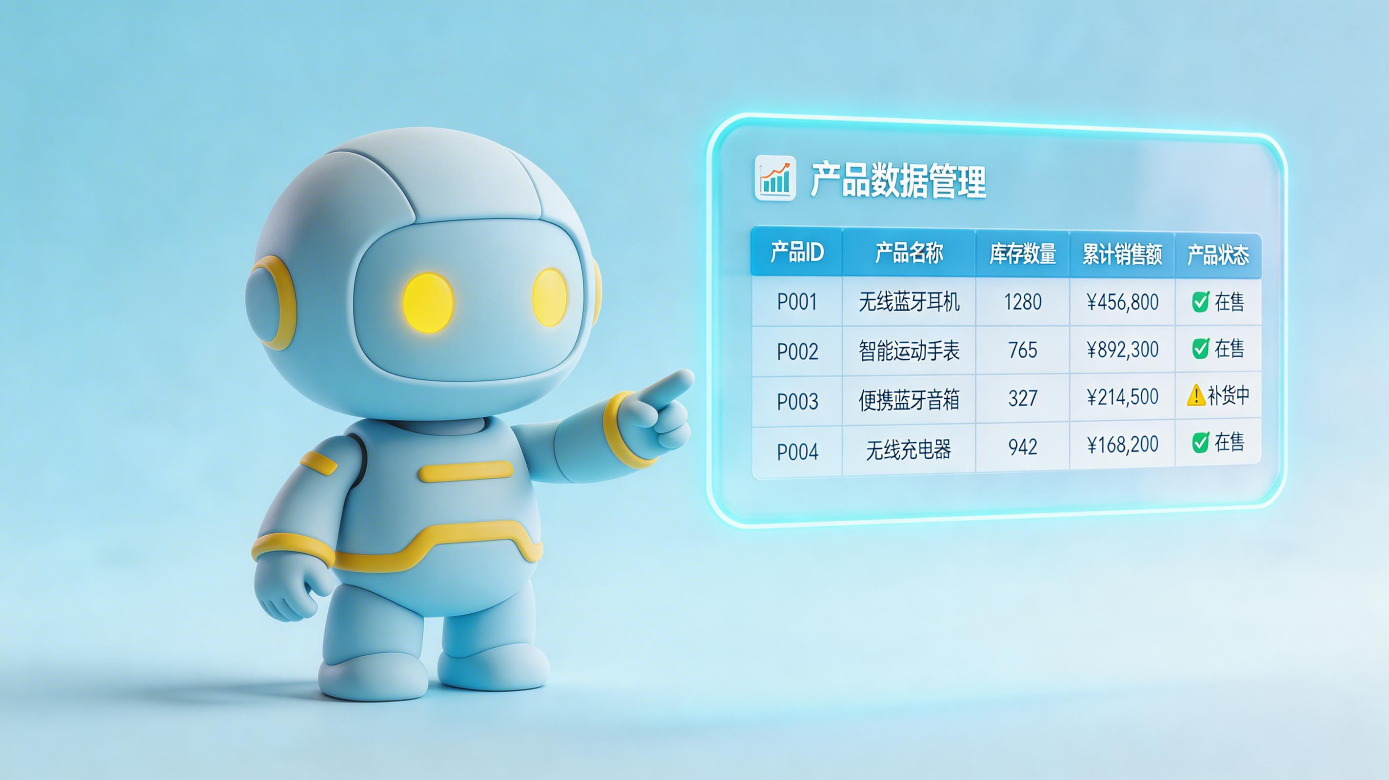 电商数据采集的含义是什么？深度解析其在零售增长中的核心价值_图4