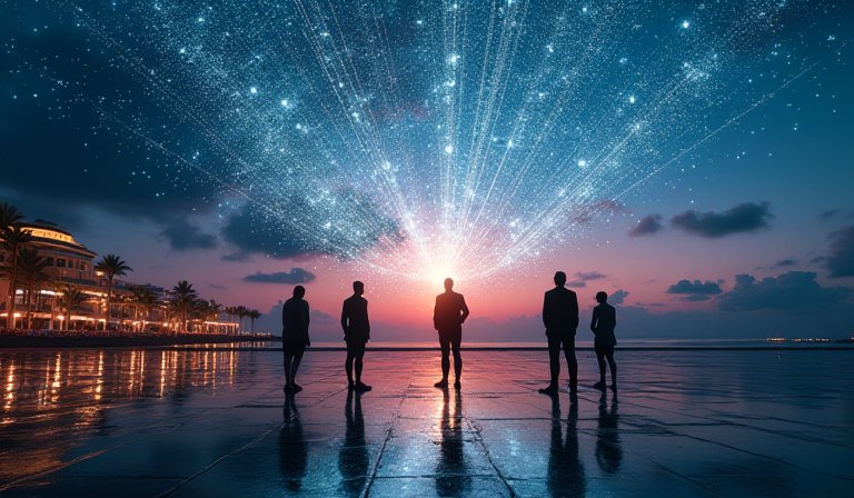 坎城數位資產大會嘉賓深入探討機構金融與代幣化趨勢