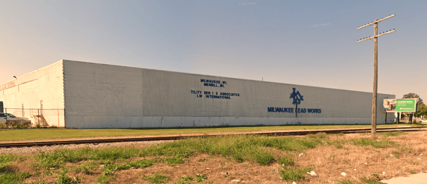 77 Abandoned Places In Milwaukee Urban Exploration Map 2026 M 