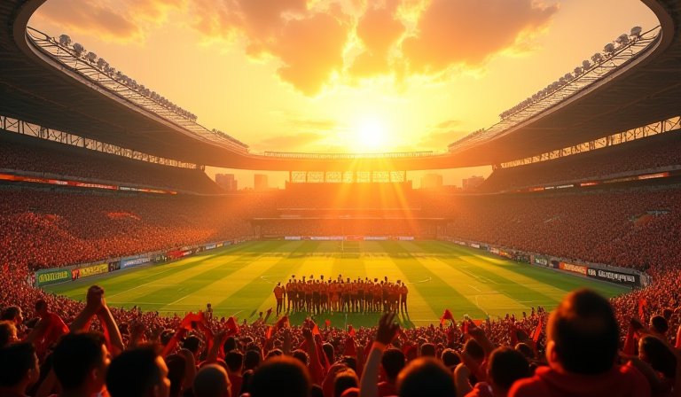 高雄Attackers FC 乙級聯賽稱霸 隊史首度挺進企甲 寫下新紀錄