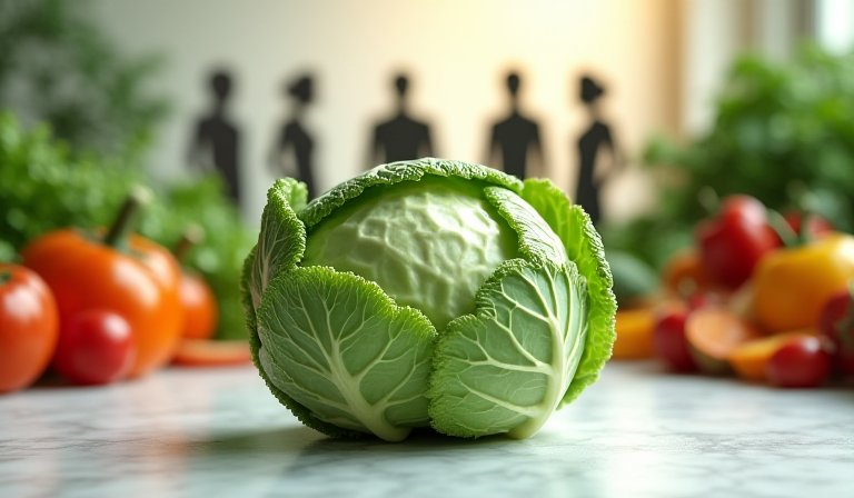 高麗菜國民天後超營養 4類人食用需注意