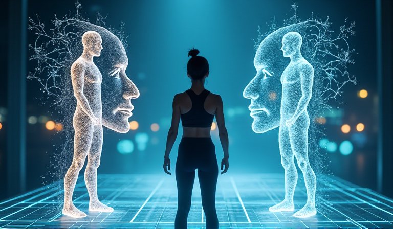 深度學習結合健身數據精準預測成人肥胖風險引發隱私倫理爭議