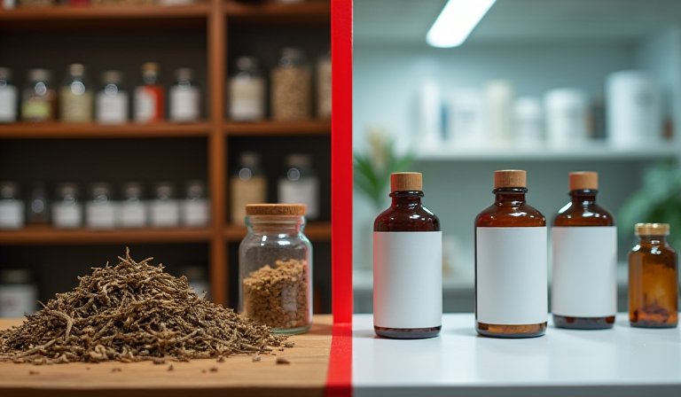衛福部預告保健食品禁稱四物湯十全大補等三十八種中藥方劑名稱