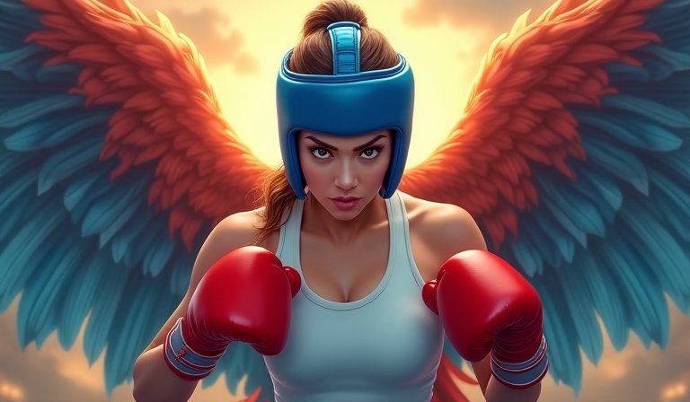 醫學專家在實驗室中審閱運動員的精密基因檢測報告。