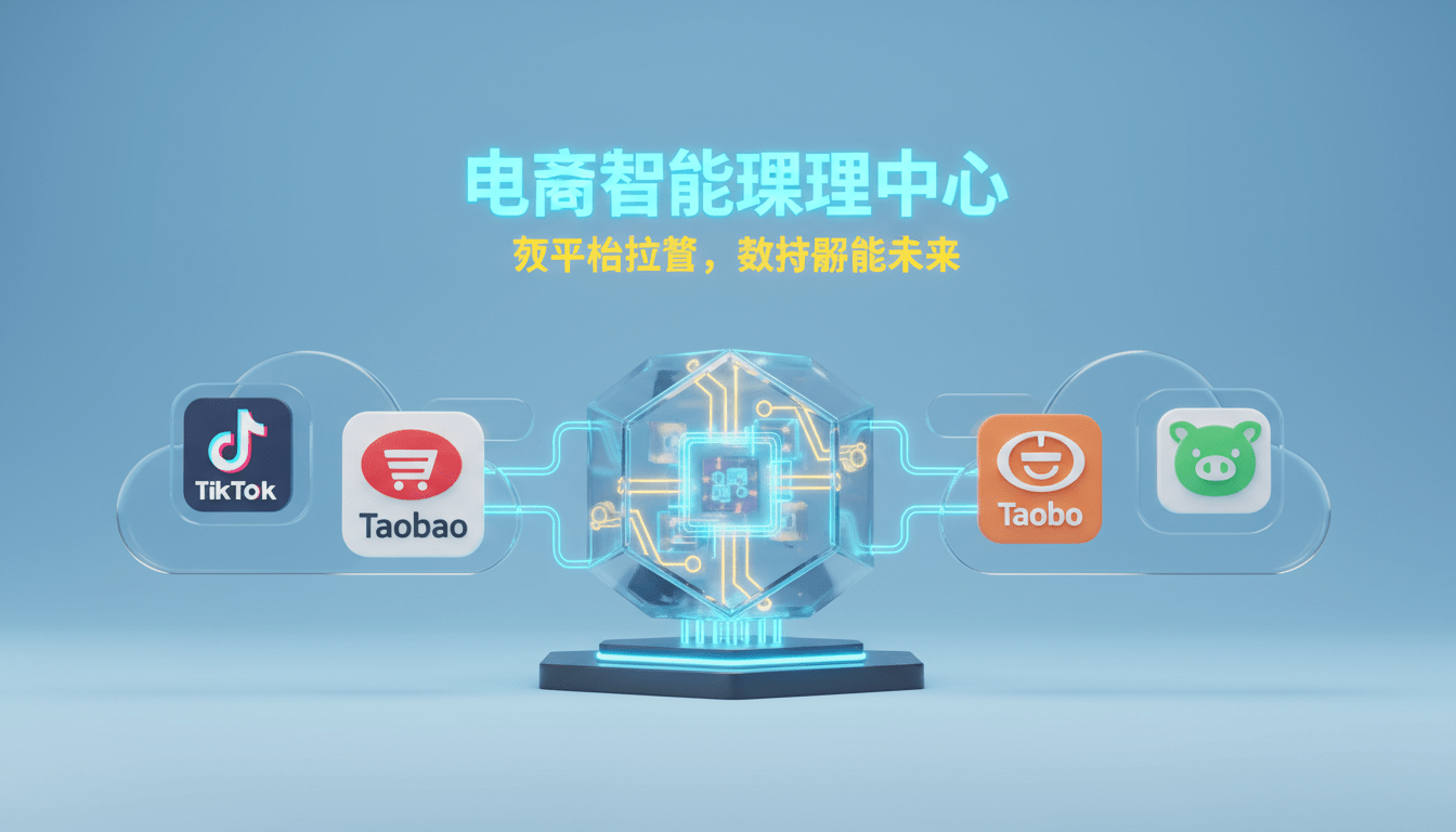 多平台订单合并发货怎么识别?实在Agent自动识别同买家技巧_图2