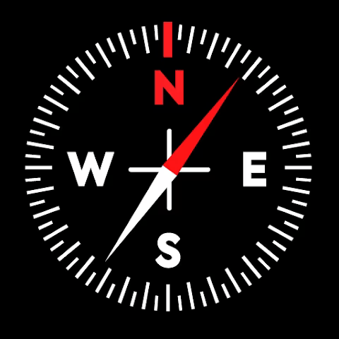 Digital Compass For Android V11.2.0