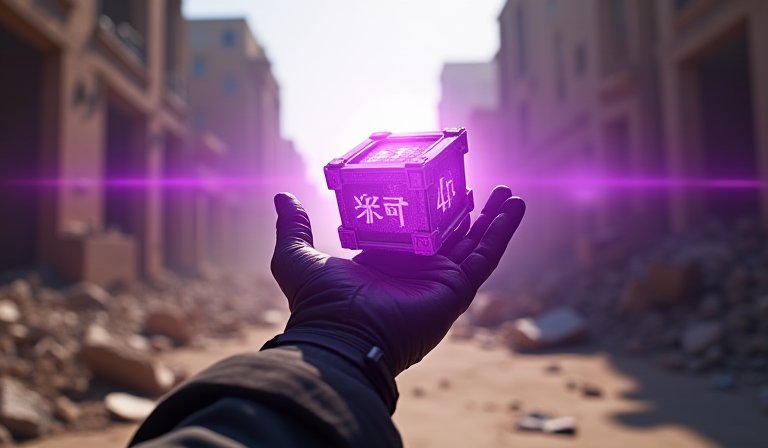 育碧《全境封鎖2》崛起季節Twitch觀看累計獎勵活動 情境示意