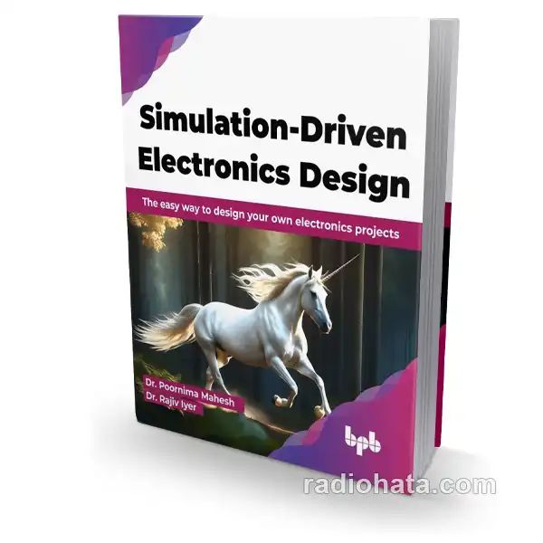 Simulation Driven Electronics Design The Easy Way To Design Your Own - Download Perfect Gradient Design | 8K