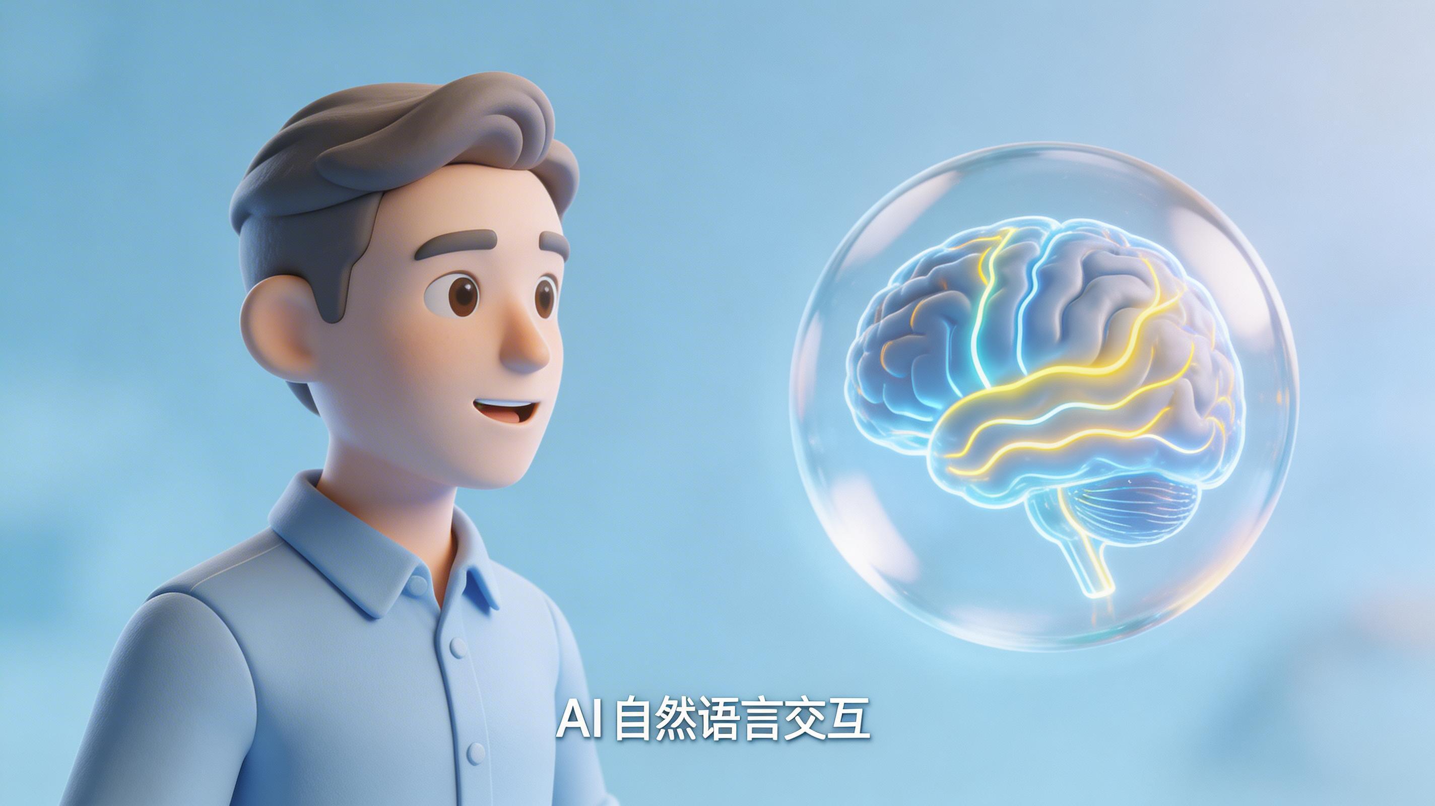 企业引入AI智能体的门槛高吗？需要专业IT团队吗？_图2