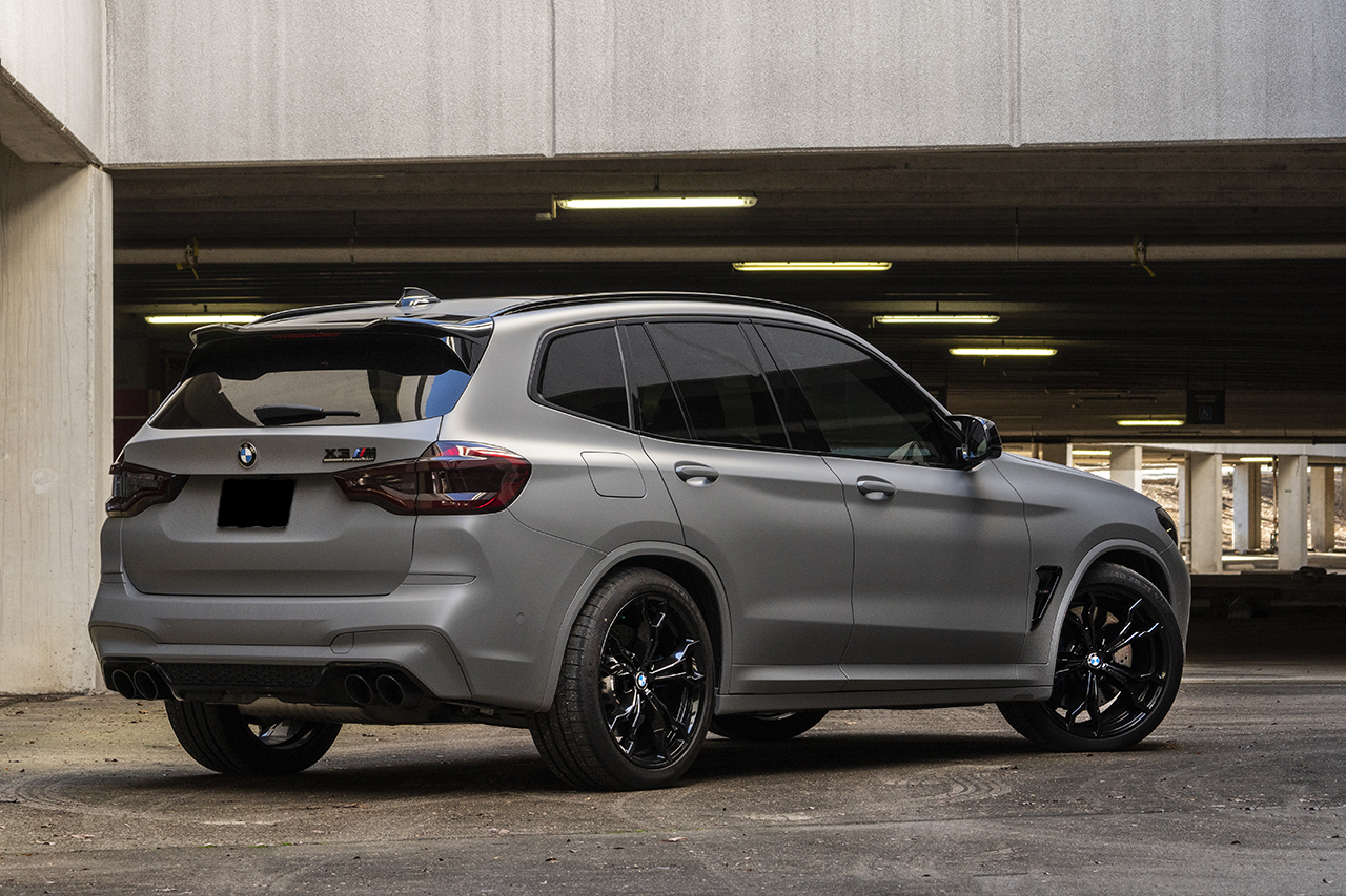 2020 bmw x3m (f97) x4m (f87) official thread: information, specs