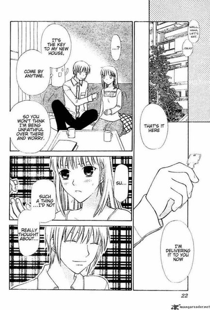 Grand prix, fruits basket manga, yuki sohma, animes to watch, girls anime. Fruits Basket Chapter 136 Fruits Basket Manga Online