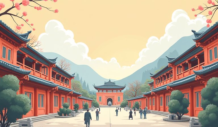 世界盃球賽門票與堆疊的美金紙鈔，象徵票券金融化。