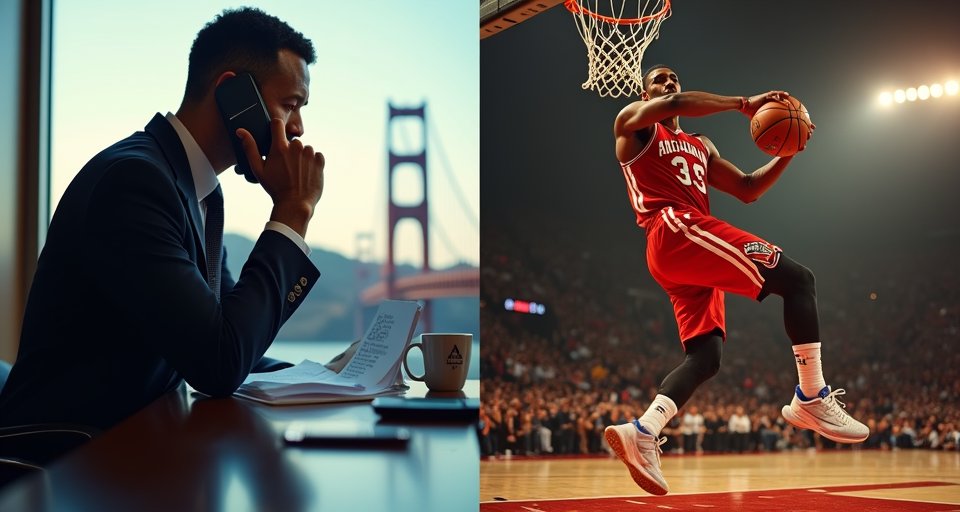 勇士總管坦承太忙未看Kuminga老鷹賽事 稱其天賦優異祝未來順利