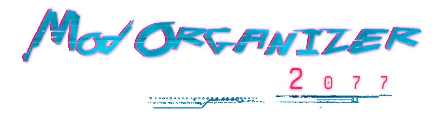 Question Has Mo2 Been Updated To Support Cyberpunk 2077 V1 2 Issue 1487 Modanizer2 Modanizer Github 