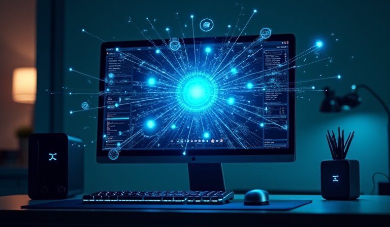 Anthropic 推出 Claude 重大升級 解鎖 Mac 電腦操作能力 關鍵時刻