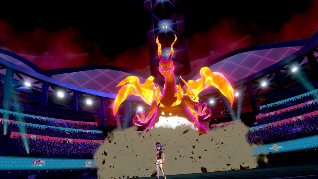 Since a united states customary cup holds exactly 8 u.s. How To Defeat Leon In Championship? - Pokemon Sword and Shield