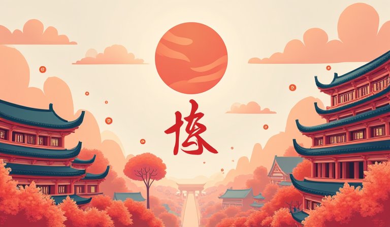 桌球選手贏球後躍上球檯，張開雙臂呈大字型揮手慶祝。