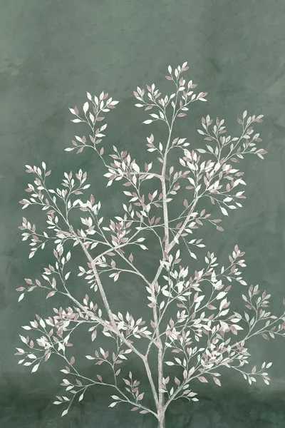 Delicate Tree K8siq Codesandbox - Stunning City Pattern - 8K