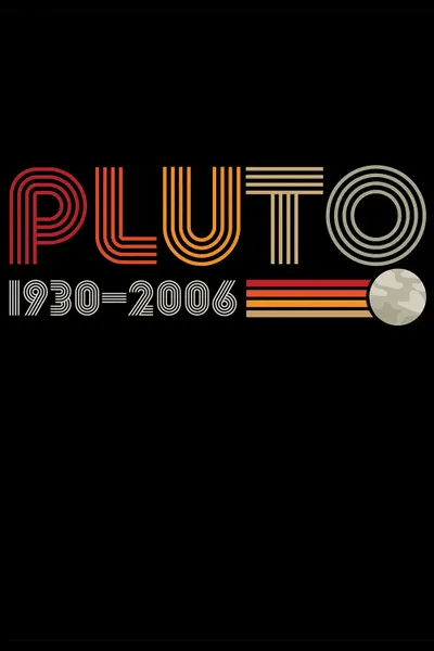 Pluto Ii Great Big Canvas - Dark Patterns - Creative Full HD Collection