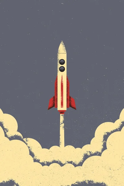 Rocket Canvas - Classic Desktop Colorful Designs | Free Download
