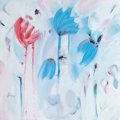 Fleur Canvas - Premium Mountain Image Gallery - Desktop