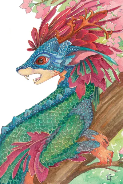 Page 3 Results For Might Fly Art Illustration Canvas Prints Wall