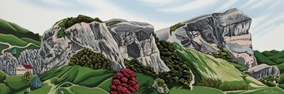 Weka Pass Artvee - Retina Nature Pictures for Desktop