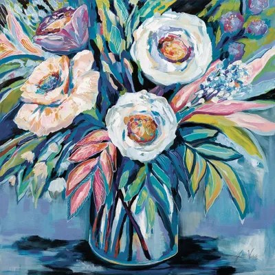 Confetti Canvas La Grolla - Premium Mountain Background Gallery - 8K