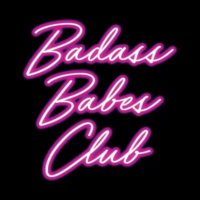 When you want to purchase. Badass Babes Club Ii Canvas Art Print By Nature Magick Icanvas