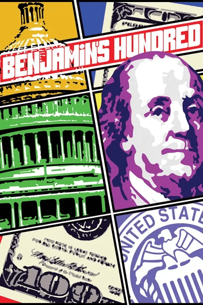 Benjamin Franklin Comic Vine - Classic HD Minimal Textures | Free Download