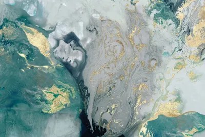 Ocean Canvas Splot - Elegant Full HD Ocean Textures | Free Download