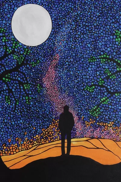 Raw Soul Reflections - Download Perfect Mountain Picture | 4K