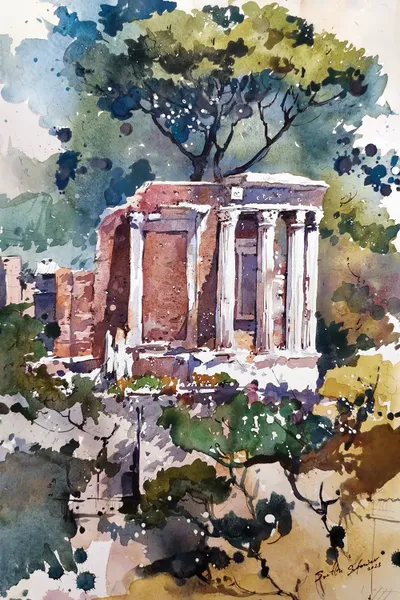 Windows Svetlin Sofroniev - Artistic 8K Nature Arts | Free Download