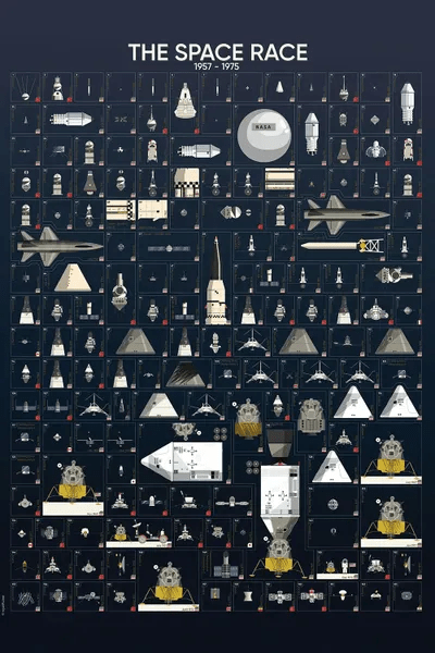 Space Race Canvas Clockcanvas - Mountain Wallpapers - Classic Retina Collection