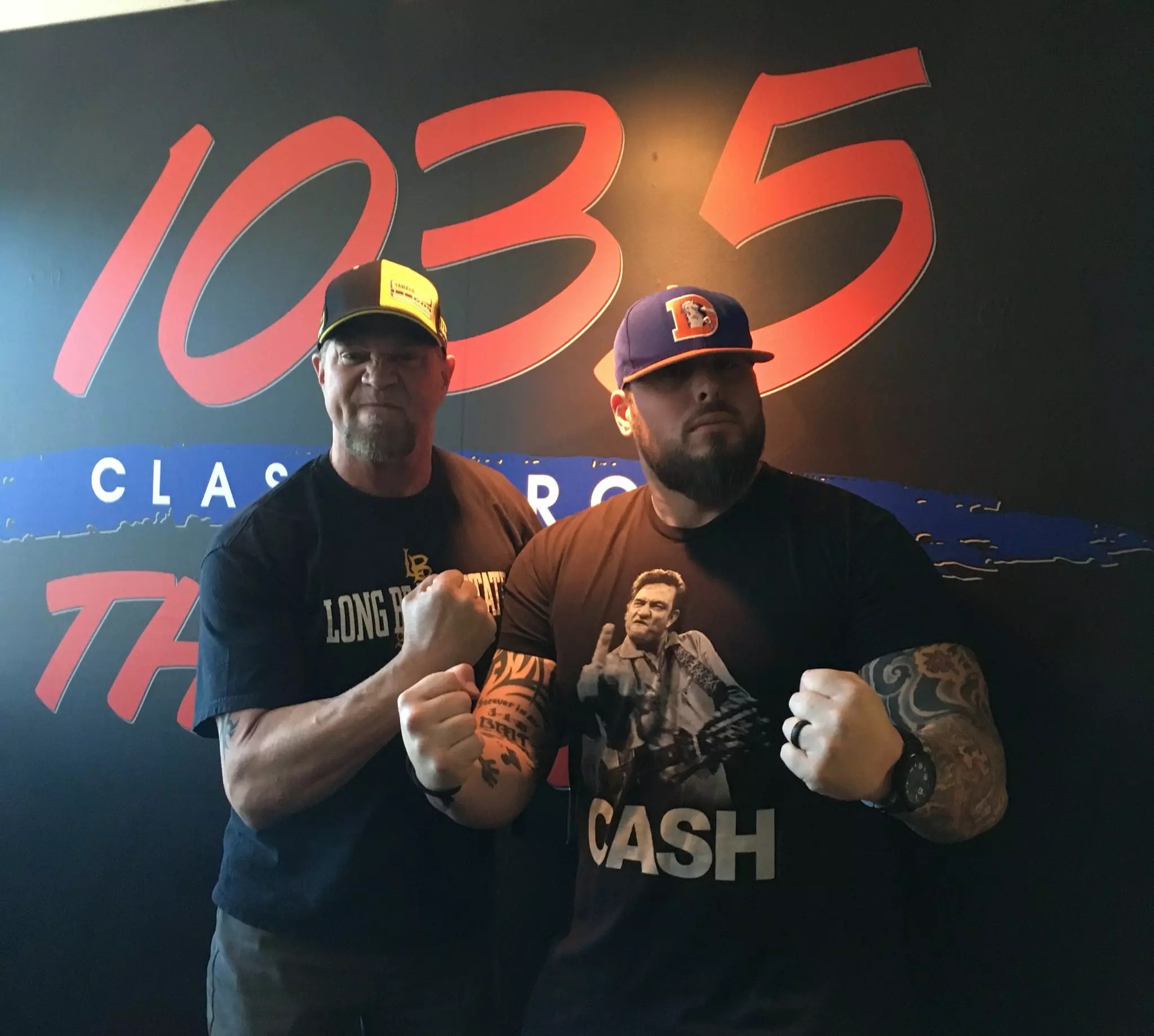 About The Truth 1035 The Fox