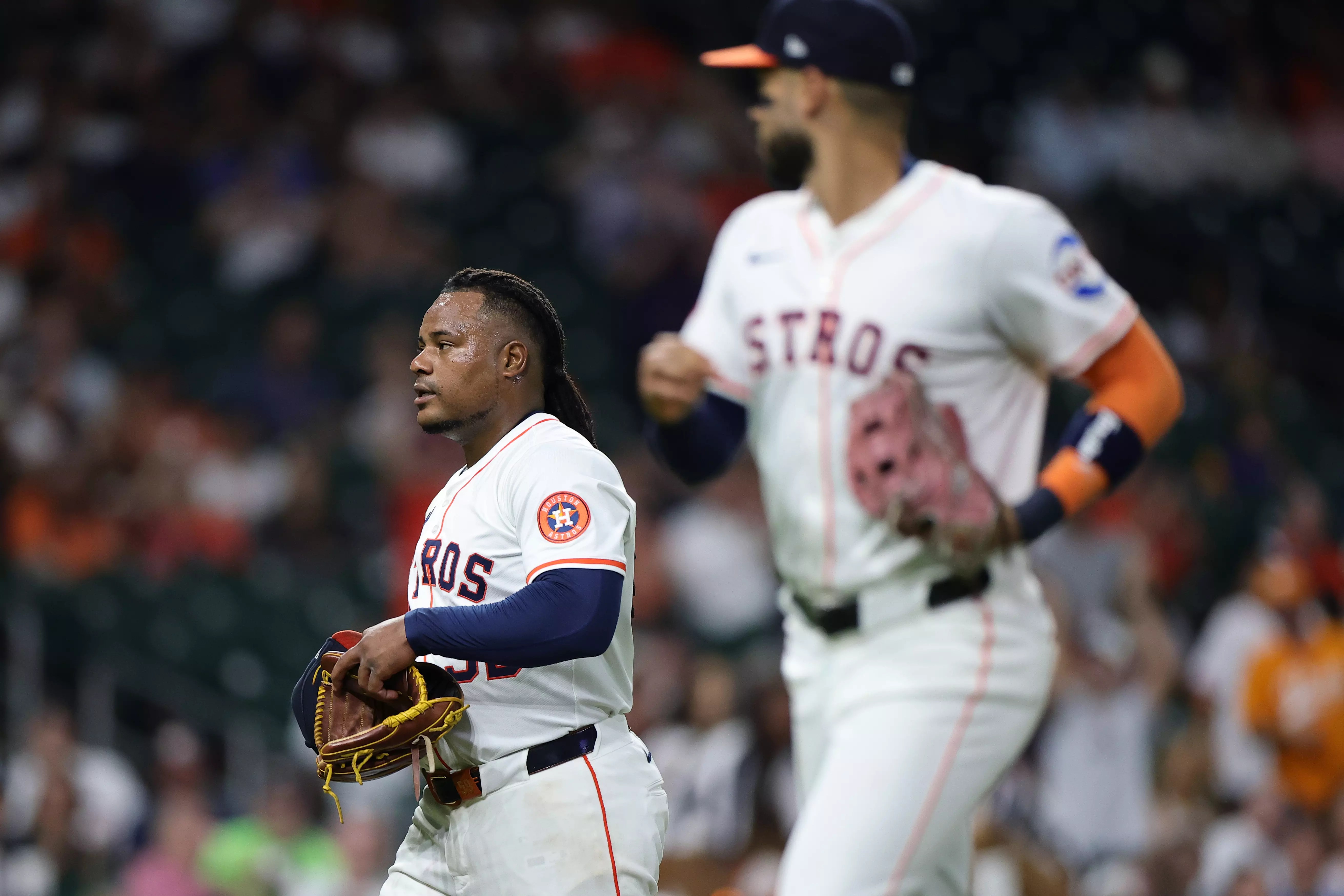 Astros Last Stand Dana Brown S Playoff Hopes Late Losses 2026