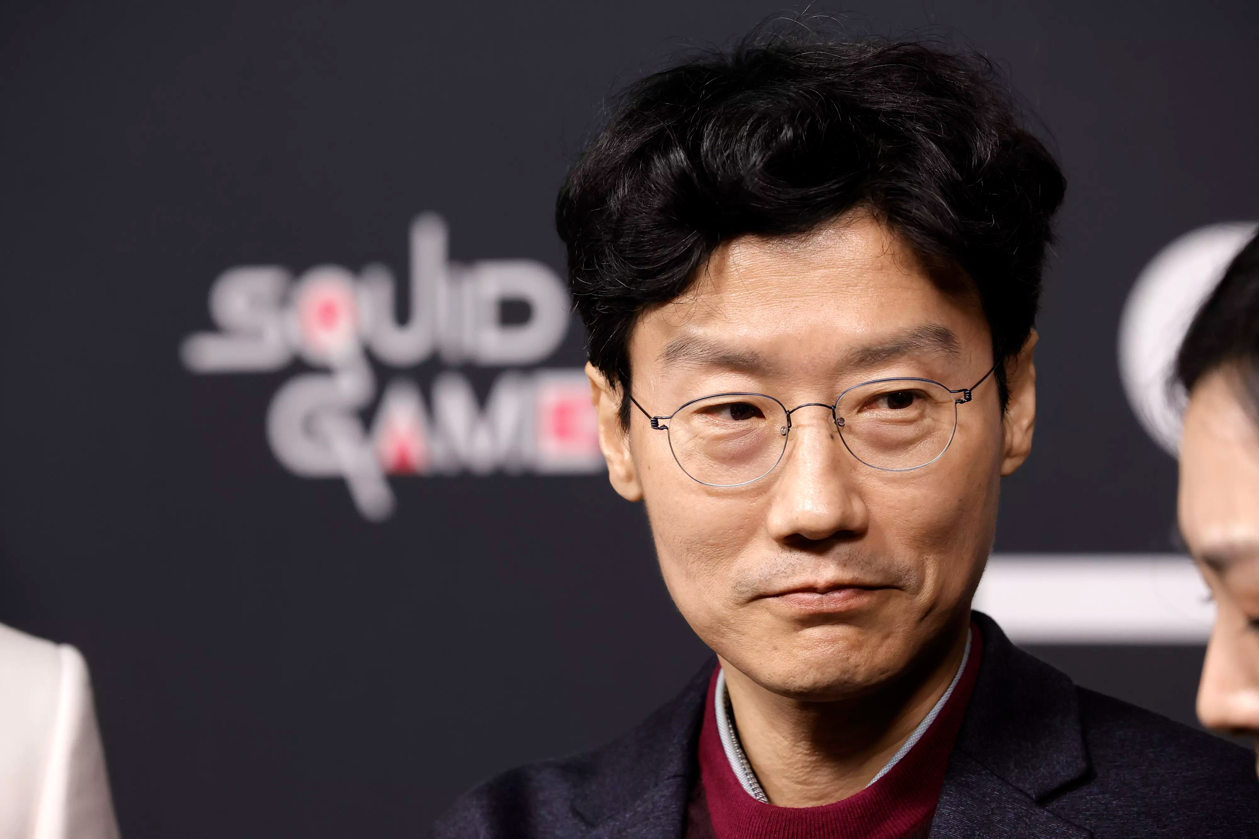 Squid Game Director Speaks About The Future Of The Show IHeart