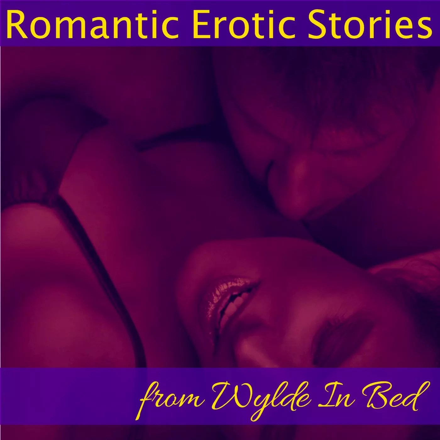 Romantic Erotic Stories | iHeart