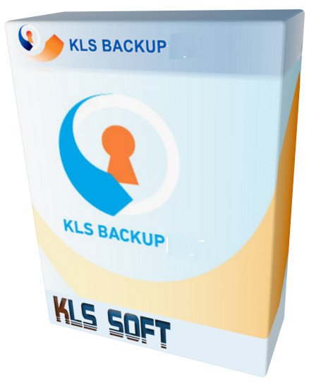 KLS Backup Professional 2025 V14.0.5.0 Multilingual