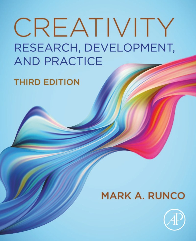 Creativity Research Development And Practice 3rd Edition (Elkhonon Goldberg PhD ABPP) Creativity Research Development And Practice 3rd Edition (Elkhonon Goldberg PhD ABPP)