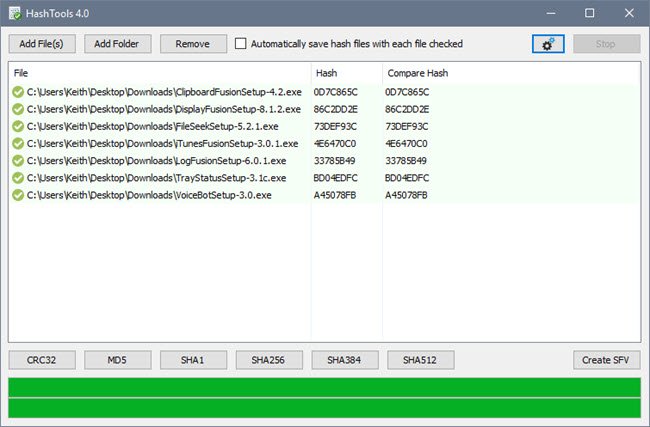 HashTools 4.8.4