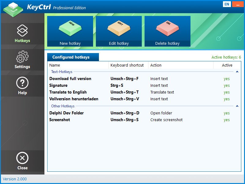 Keyctrl 2.201 Repack & Portable by Elchupacabra Keyctrl 2.201 Repack & Portable by Elchupacabra