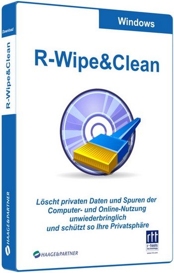 R-Wipe & Clean 20.0.2571 Portable by FC