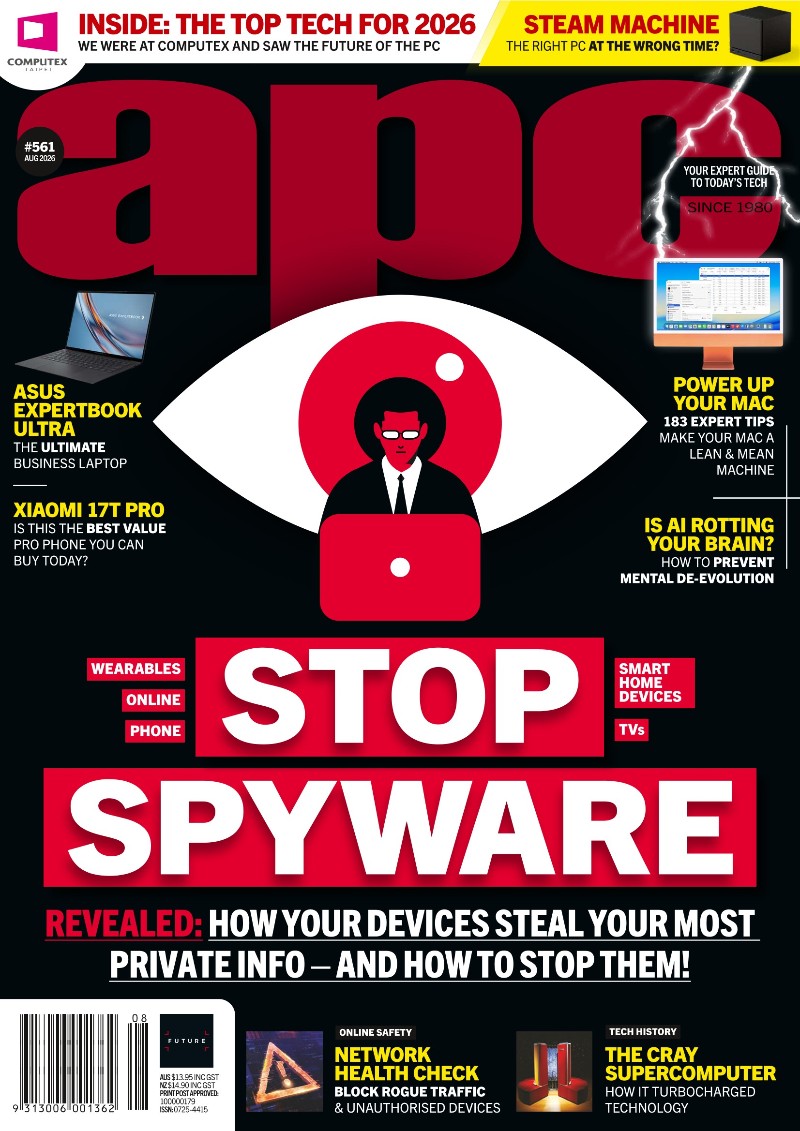 APC Issue 561 August 2026