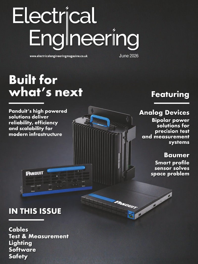 Electrical Engineering June 2026