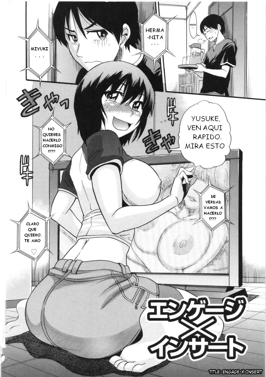 Hentai Distance